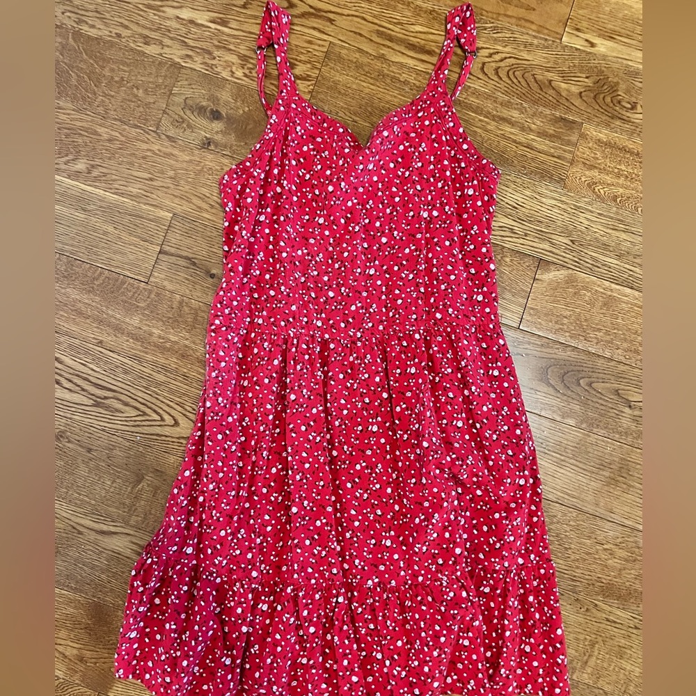 Abercrombie Kids Sundress
